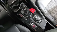 2021 BMW X1 xDrive 20i xLine, чёрный — фото 9