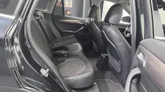 2021 BMW X1 xDrive 20i xLine, чёрный — фото 12