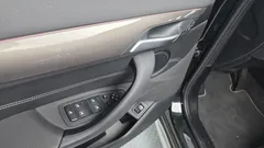 2021 BMW X1 xDrive 20i xLine, чёрный — фото 17