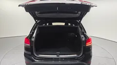 2021 BMW X1 xDrive 20i xLine, чёрный — фото 20