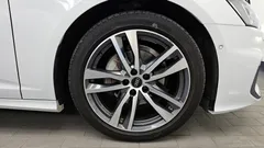 2022 Audi A6 40 TDI Quattro Premium — фото 5