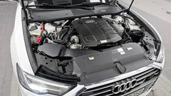 2022 Audi A6 40 TDI Quattro Premium — фото 6