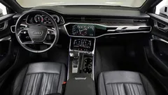 2022 Audi A6 40 TDI Quattro Premium — фото 7