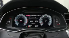 2022 Audi A6 40 TDI Quattro Premium — фото 8