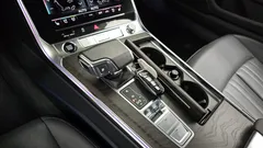 2022 Audi A6 40 TDI Quattro Premium — фото 9