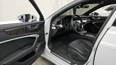 2022 Audi A6 40 TDI Quattro Premium — фото 10