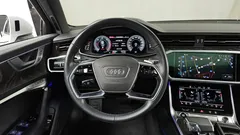 2022 Audi A6 40 TDI Quattro Premium — фото 13