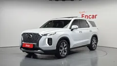 2022 Hyundai Palisade Diesel 2.2 4WD — фото 1