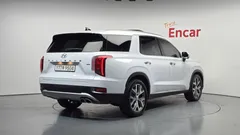 2022 Hyundai Palisade Diesel 2.2 4WD — фото 2