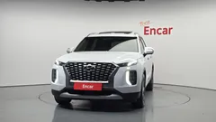 2022 Hyundai Palisade Diesel 2.2 4WD — фото 3