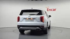 2022 Hyundai Palisade Diesel 2.2 4WD — фото 4