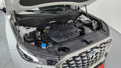 2022 Hyundai Palisade Diesel 2.2 4WD — фото 6