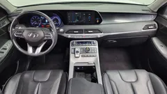 2022 Hyundai Palisade Diesel 2.2 4WD — фото 7