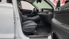 2022 Hyundai Palisade Diesel 2.2 4WD — фото 11