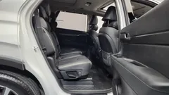 2022 Hyundai Palisade Diesel 2.2 4WD — фото 12