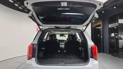 2022 Hyundai Palisade Diesel 2.2 4WD — фото 20