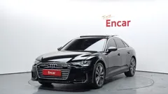2023 Audi A6 45 TFSI Quattro Premium — фото 1