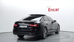2023 Audi A6 45 TFSI Quattro Premium — фото 2