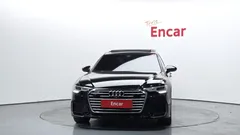 2023 Audi A6 45 TFSI Quattro Premium — фото 3
