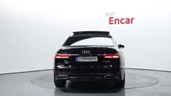 2023 Audi A6 45 TFSI Quattro Premium — фото 4
