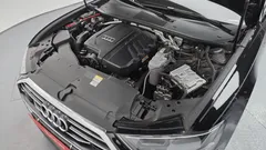 2023 Audi A6 45 TFSI Quattro Premium — фото 6