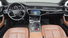 2023 Audi A6 45 TFSI Quattro Premium — фото 7