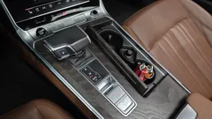 2023 Audi A6 45 TFSI Quattro Premium — фото 9