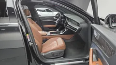 2023 Audi A6 45 TFSI Quattro Premium — фото 10