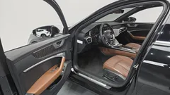2023 Audi A6 45 TFSI Quattro Premium — фото 11