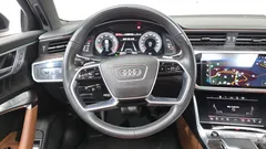 2023 Audi A6 45 TFSI Quattro Premium — фото 13