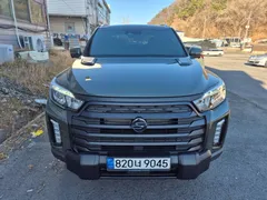 2022 SsangYong Rexton Diesel 2.2 4WD — фото 3