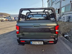 2022 SsangYong Rexton Diesel 2.2 4WD — фото 4