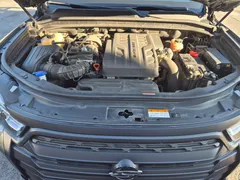 2022 SsangYong Rexton Diesel 2.2 4WD — фото 6