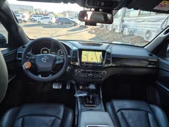 2022 SsangYong Rexton Diesel 2.2 4WD — фото 7