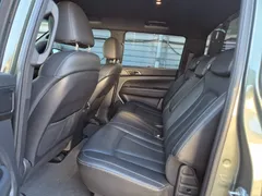 2022 SsangYong Rexton Diesel 2.2 4WD — фото 10