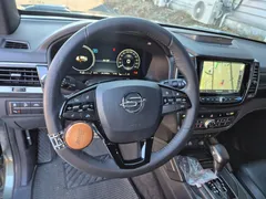 2022 SsangYong Rexton Diesel 2.2 4WD — фото 16