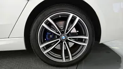 2022 BMW Gran Turismo 620d M Sport — фото 5