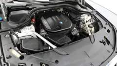 2022 BMW Gran Turismo 620d M Sport — фото 6