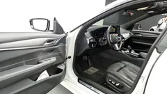 2022 BMW Gran Turismo 620d M Sport — фото 11