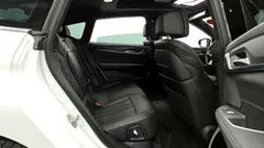 2022 BMW Gran Turismo 620d M Sport — фото 12