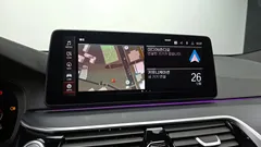 2022 BMW Gran Turismo 620d M Sport — фото 14