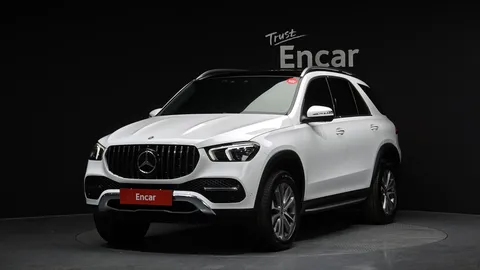 2023 Mercedes-Benz GLE-Class GLE300d 4MATIC