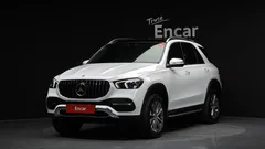 2023 Mercedes-Benz GLE-Class GLE300d 4MATIC — фото 1