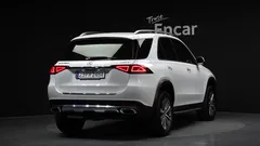 2023 Mercedes-Benz GLE-Class GLE300d 4MATIC — фото 2