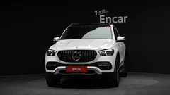 2023 Mercedes-Benz GLE-Class GLE300d 4MATIC — фото 3