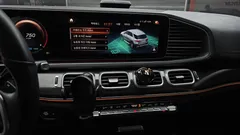 2023 Mercedes-Benz GLE-Class GLE300d 4MATIC — фото 14