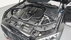 2023 Mercedes-Benz S-Class S400 d 4MATIC — фото 6