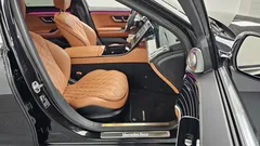 2023 Mercedes-Benz S-Class S400 d 4MATIC — фото 10
