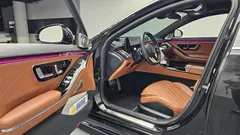 2023 Mercedes-Benz S-Class S400 d 4MATIC — фото 11
