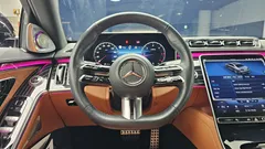 2023 Mercedes-Benz S-Class S400 d 4MATIC — фото 13